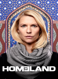 voir Homeland saison 8 épisode 12
