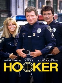 voir Hooker saison 1 épisode 5