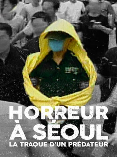 voir Horreur à Séoul : La traque d'un prédateur saison 1 épisode 3
