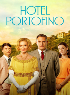 voir Hotel Portofino saison 3 épisode 4