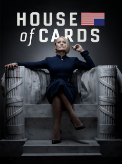 voir House of Cards saison 3 épisode 8