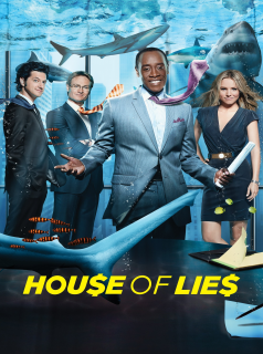 voir House of Lies saison 4 épisode 10