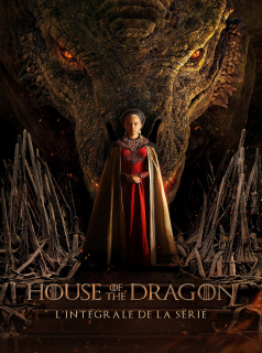 voir Game Of Thrones: House of the Dragon saison 1 épisode 1