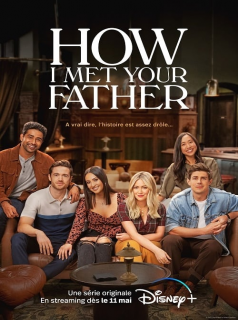voir How I Met Your Father saison 2 épisode 19