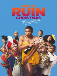 voir How to Ruin Christmas saison 2 épisode 4