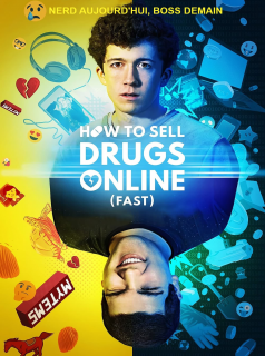 voir How to Sell Drugs Online (Fast) saison 3 épisode 5