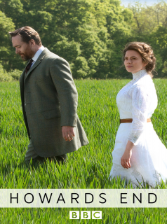 voir Howards End saison 1 épisode 3