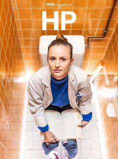 voir HP saison 1 épisode 3