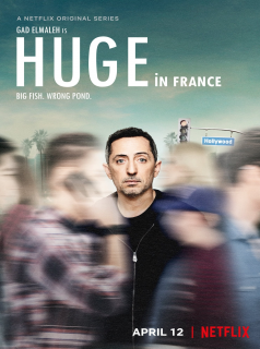 voir Huge en France saison 1 épisode 7