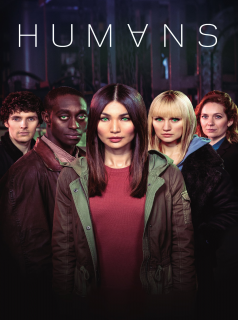 voir Humans saison 2 épisode 6