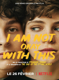 voir I Am Not Okay with This saison 1 épisode 5
