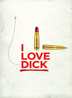 voir I Love Dick saison 1 épisode 1