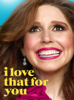 voir I Love That for You saison 1 épisode 1