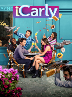 voir iCarly saison 1 épisode 1