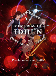 voir Idhun saison 1 épisode 5