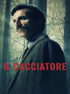 voir Il Cacciatore saison 3 épisode 5
