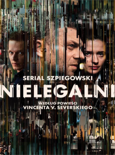 voir Illegals saison 1 épisode 4