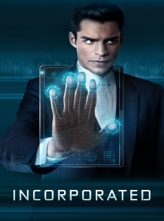 voir Incorporated saison 1 épisode 3