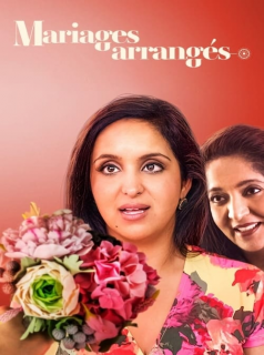 voir Indian Matchmaking saison 1 épisode 1