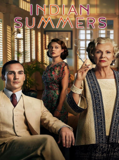 voir Indian Summers saison 2 épisode 6