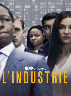 voir Industry saison 1 épisode 7