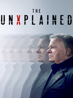 voir Inexpliqué saison 6 épisode 8