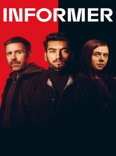 voir Informer saison 1 épisode 3