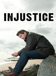voir Injustice (2011) saison 1 épisode 2