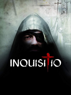 voir Inquisitio saison 1 épisode 4