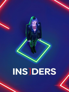 voir Insiders saison 1 épisode 6
