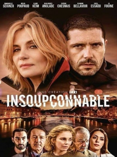 voir Insoupçonnable saison 1 épisode 8