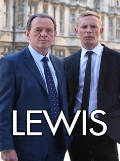 voir Inspecteur Lewis saison 4 épisode 3