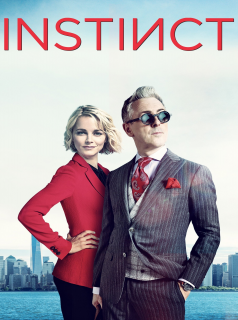 voir Instinct saison 2 épisode 6