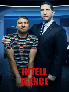voir Intelligence saison 2 épisode 2