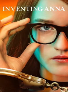 voir Inventing Anna saison 1 épisode 9
