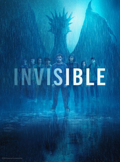 voir Invisible saison 1 épisode 3