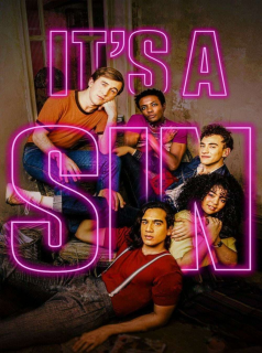 voir It's a Sin saison 1 épisode 5