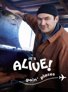 voir It's Alive: Goin' Places saison 1 épisode 2