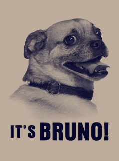 voir It's Bruno! saison 1 épisode 2