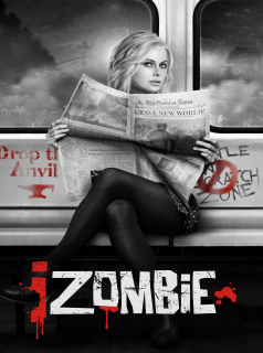 voir iZombie saison 5 épisode 8