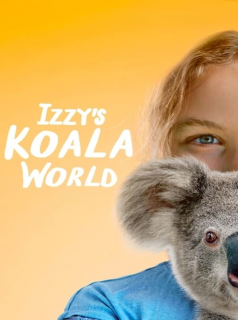 voir Izzy et les koalas saison 2 épisode 8