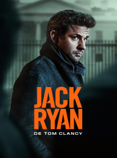 voir Jack Ryan saison 1 épisode 2
