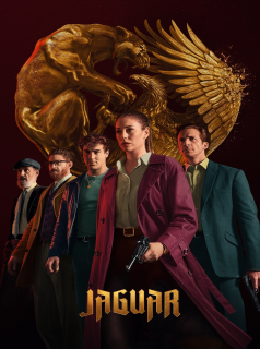 voir Jaguar saison 1 épisode 3