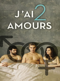 voir J'ai 2 amours saison 1 épisode 3