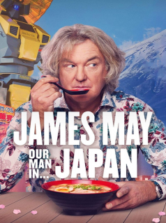 voir James May : Notre Homme… saison 1 épisode 3