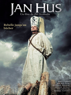 voir Jan Hus - Rebelle jusqu’au bûcher saison 1 épisode 1
