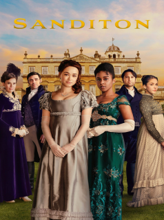 voir Jane Austen : Bienvenue à Sanditon saison 1 épisode 7
