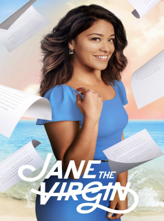 voir Jane the Virgin saison 5 épisode 4