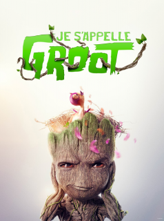 voir Je s'appelle Groot saison 1 épisode 2