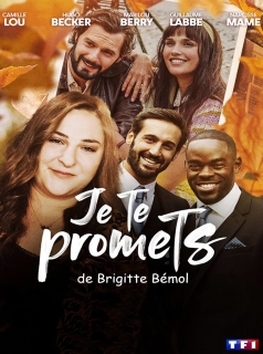 voir Je te promets saison 3 épisode 7